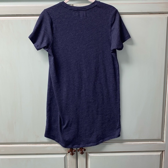 Sz XS Victoria’s Secret sleep shirt - Picture 2 of 3